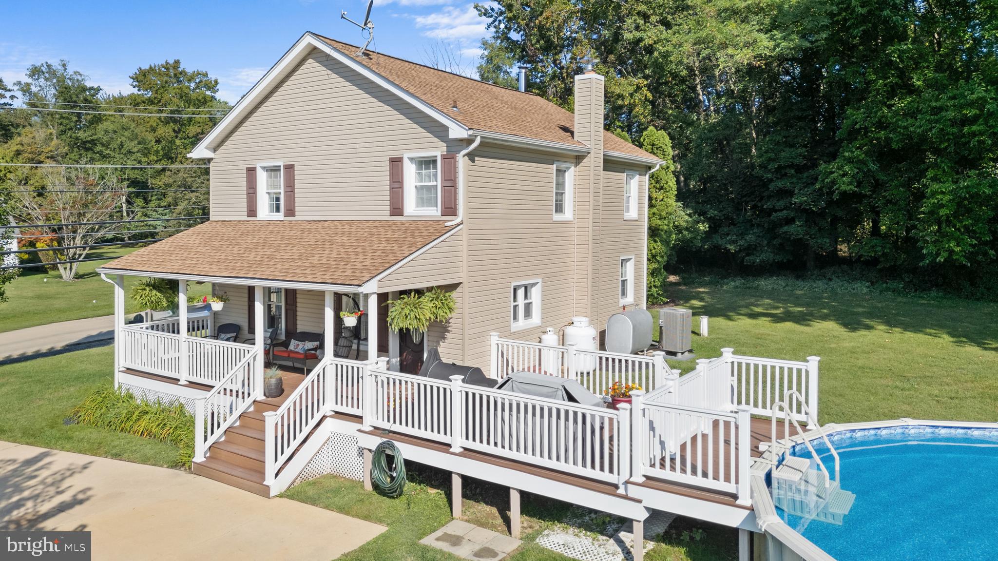 102 MARYSVILLE ROAD