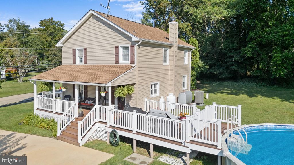 Photo of 102 Marysville Road, NORTH EAST, MD 21901 (MLS # MDCC2019104)