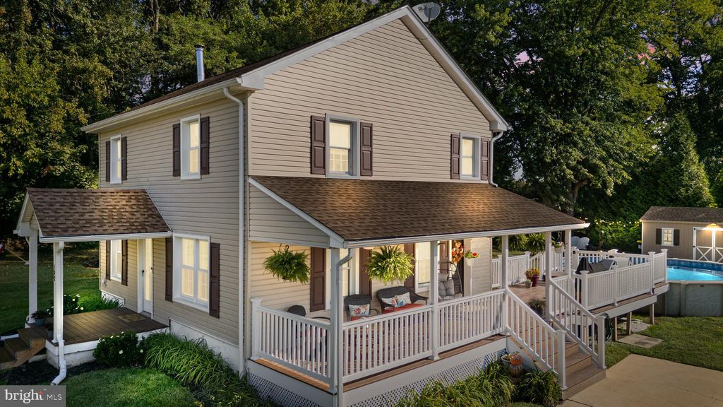 Photo of 102 Marysville Road, NORTH EAST, MD 21901 (MLS # MDCC2019104)