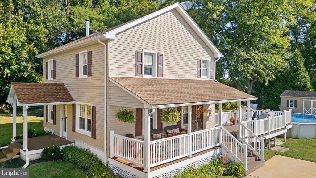 Photo of 102 Marysville Road, NORTH EAST, MD 21901 (MLS # MDCC2019104)