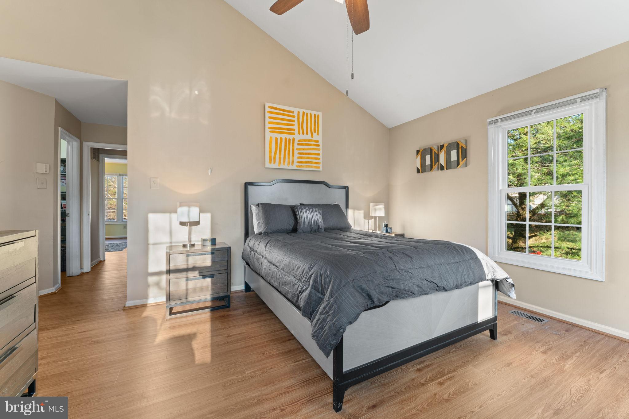 MCDONOGH - Residential