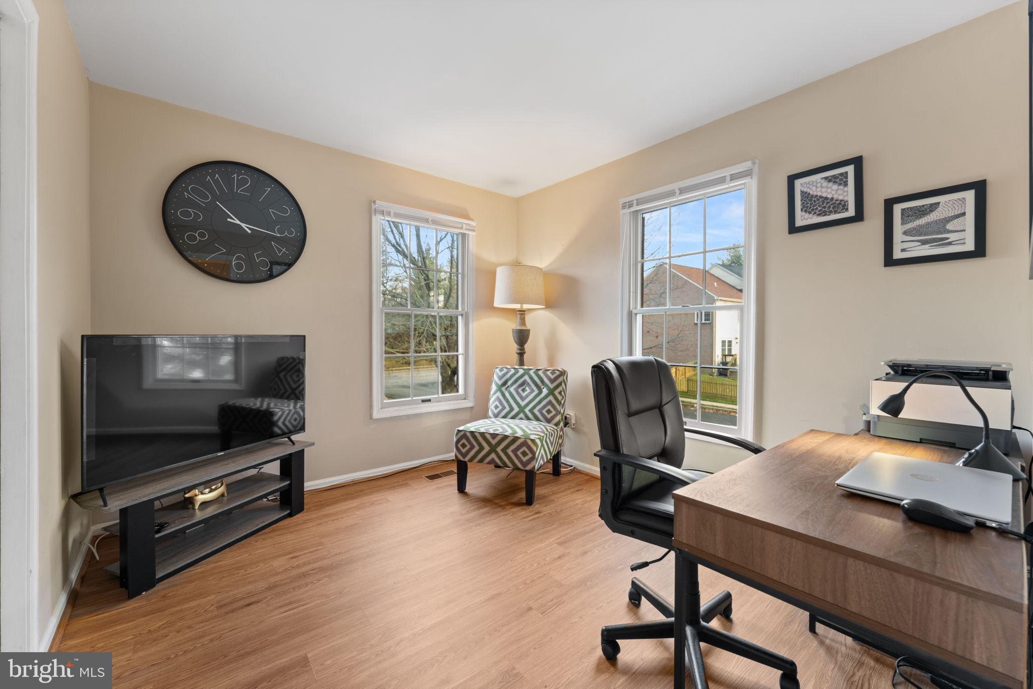 MCDONOGH - Residential