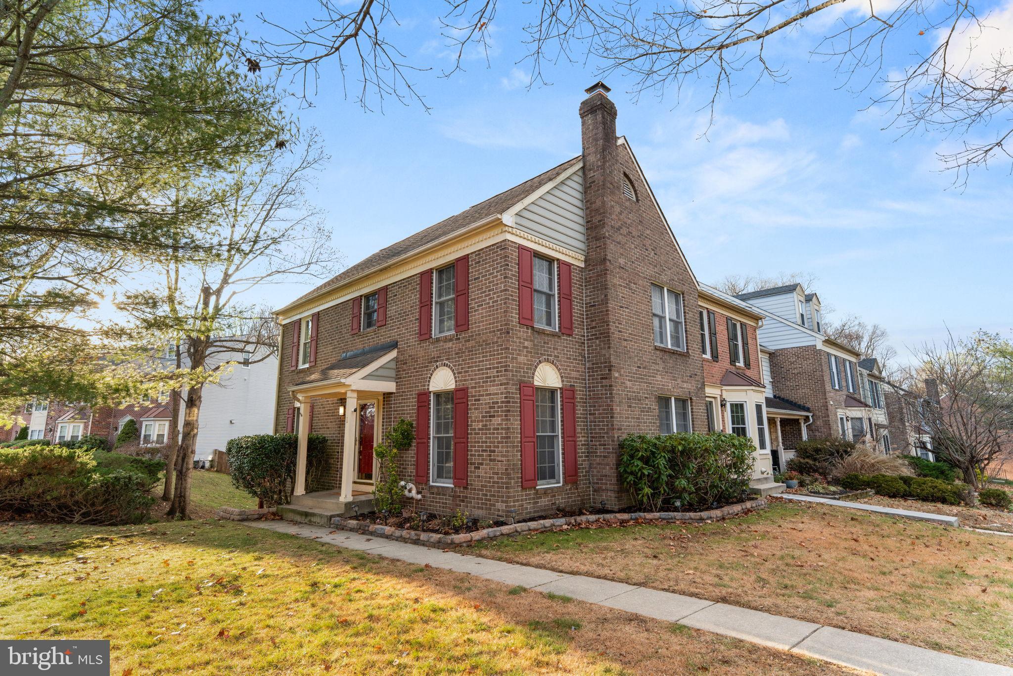 MCDONOGH - Residential