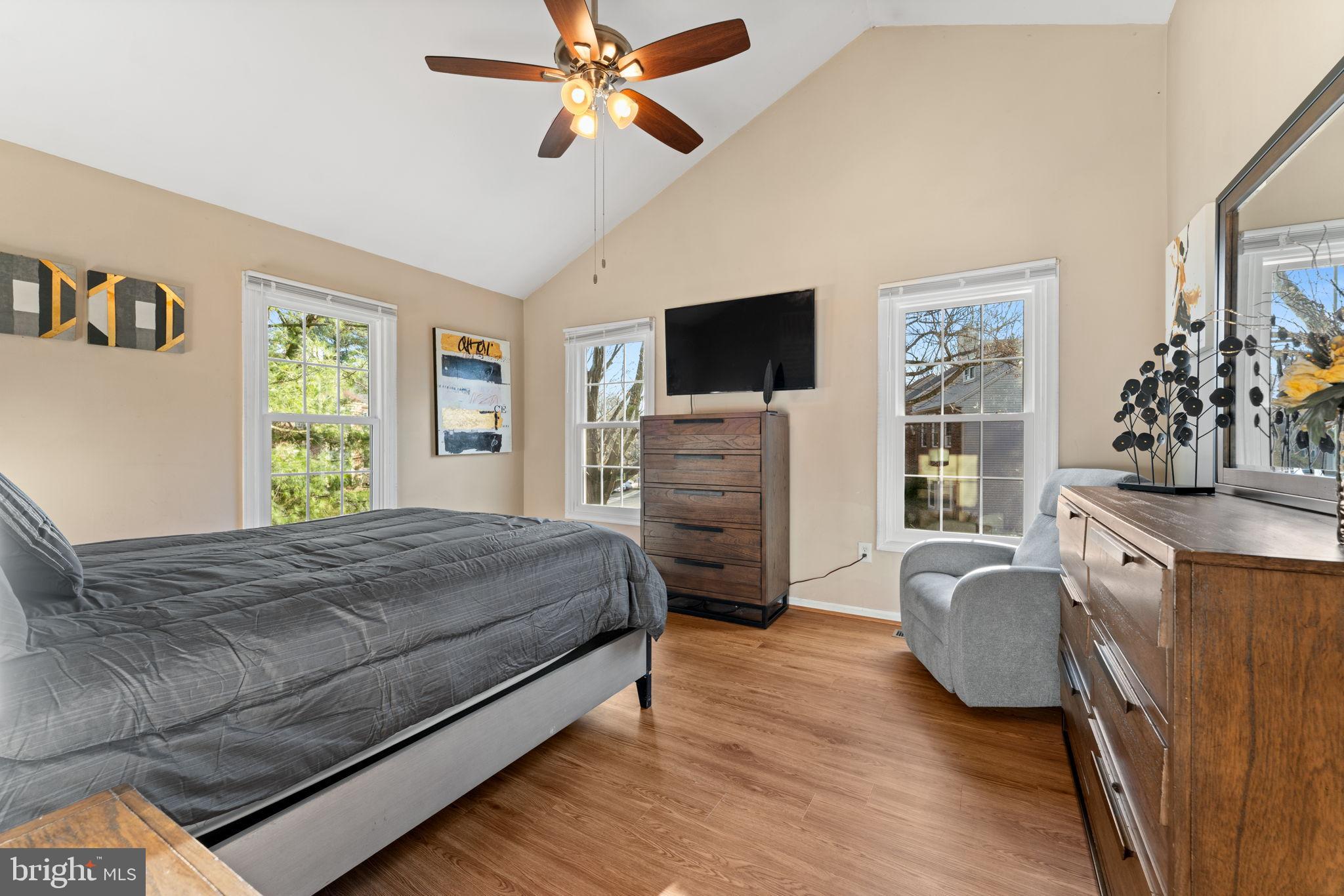 MCDONOGH - Residential