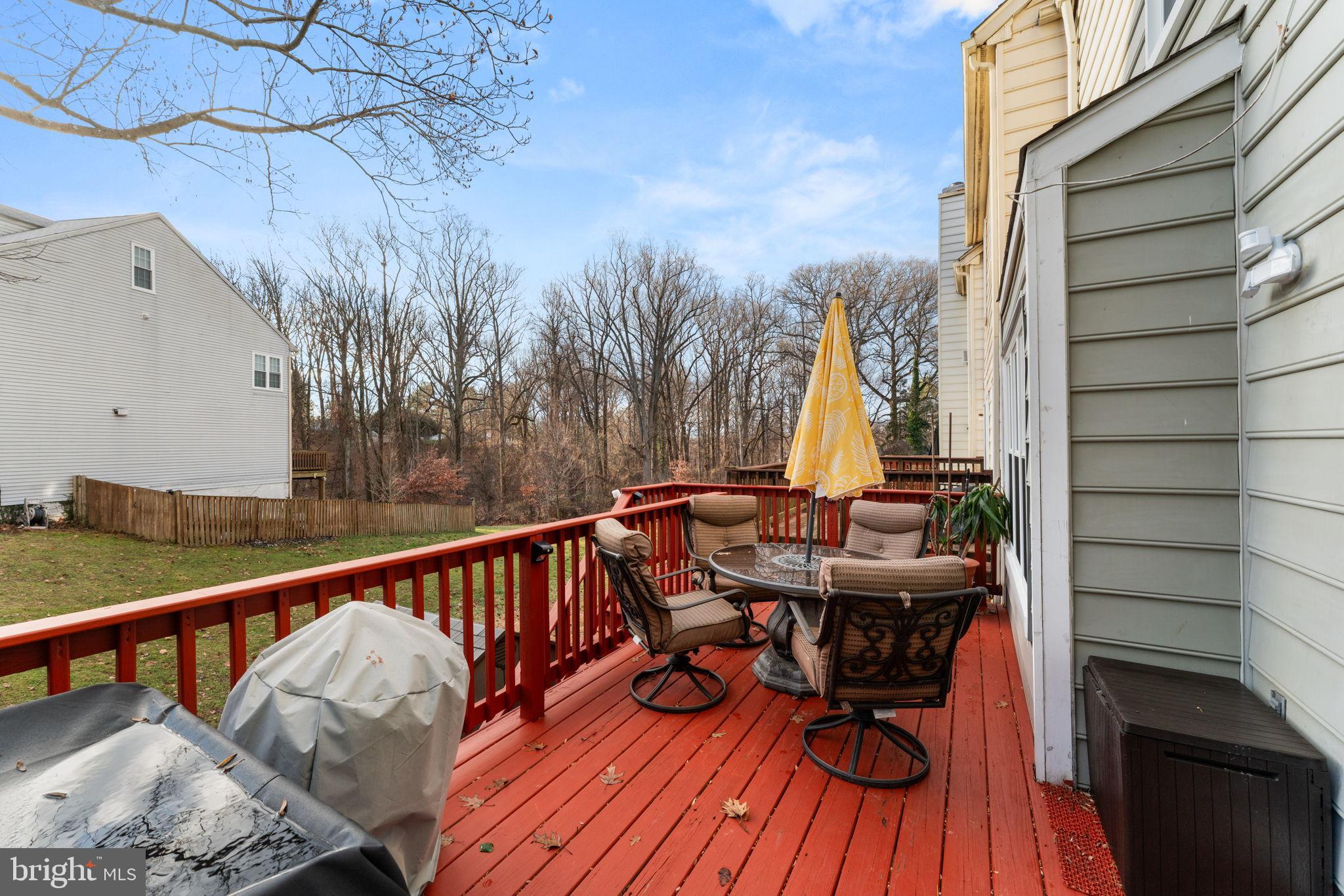 MCDONOGH - Residential