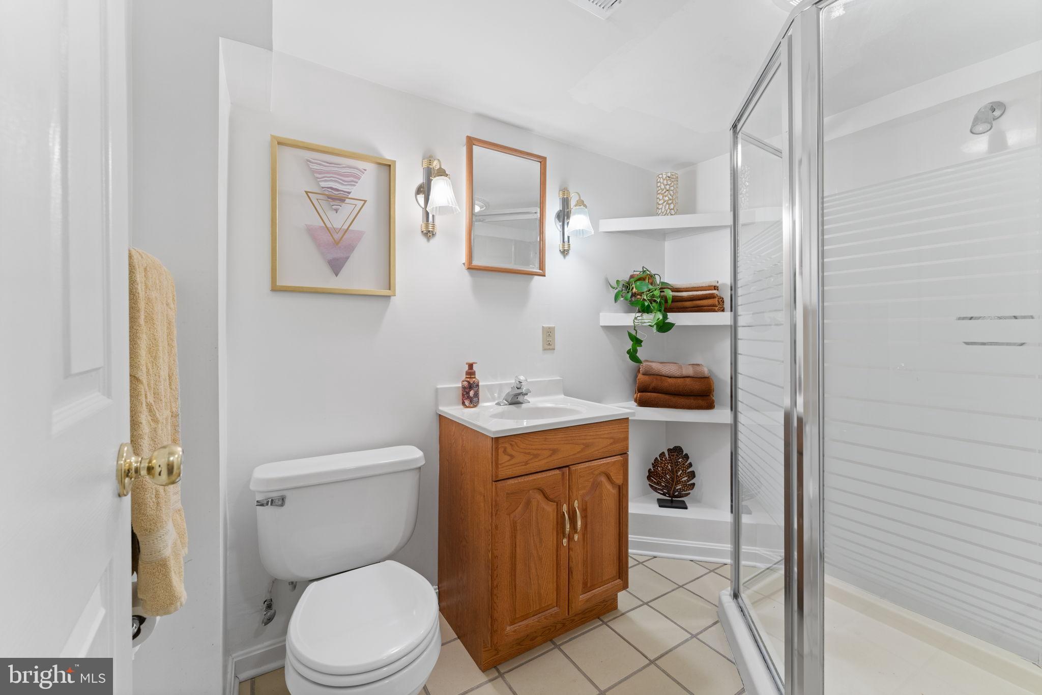 MCDONOGH - Residential