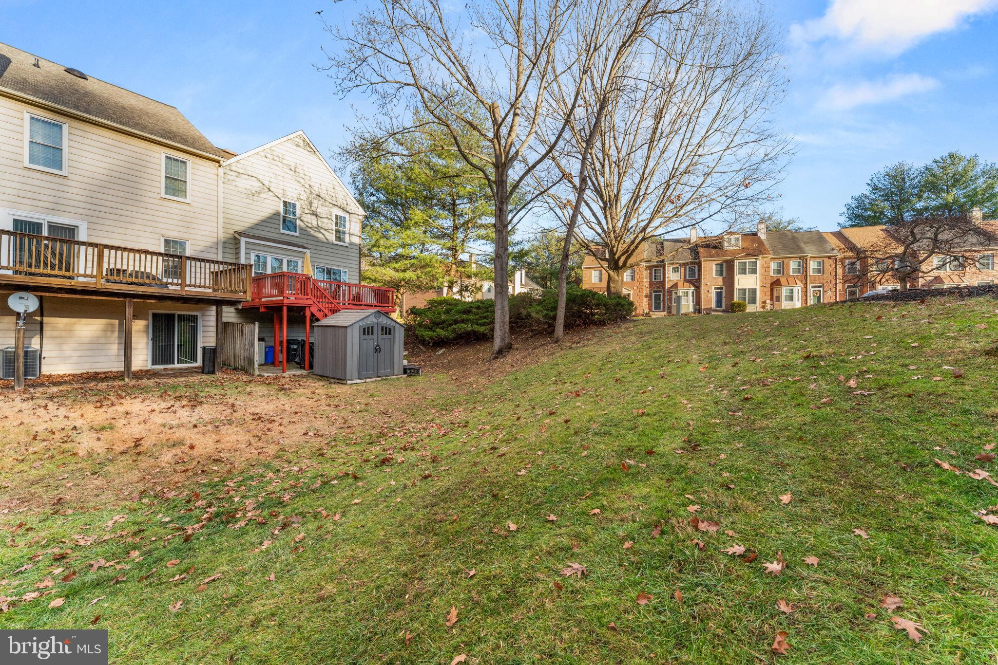 MCDONOGH - Residential