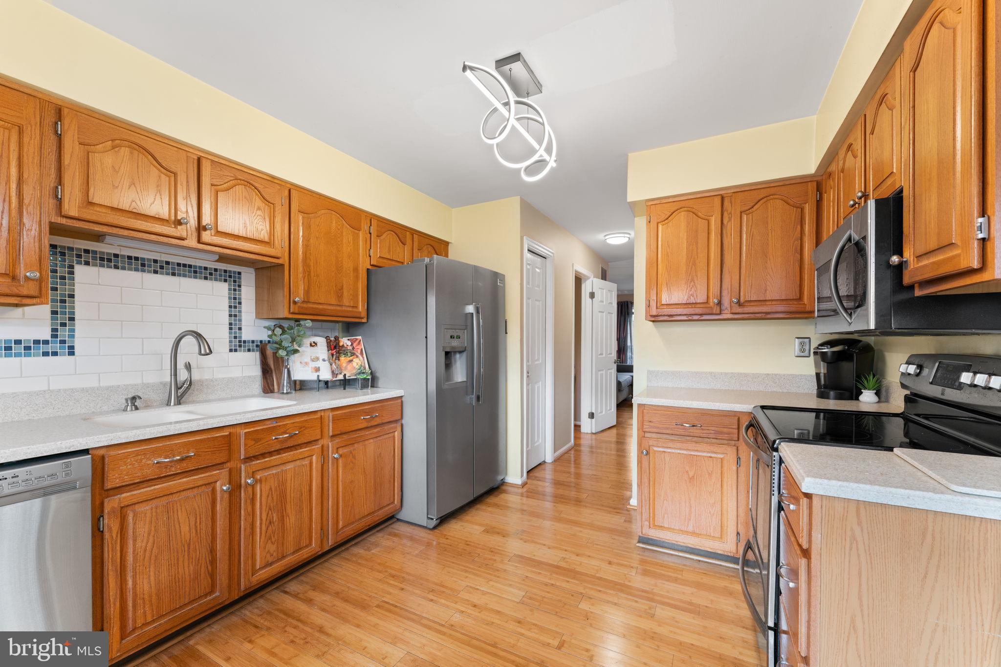 MCDONOGH - Residential