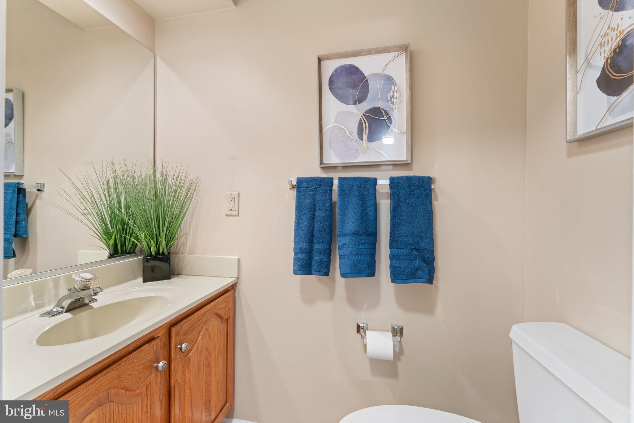 MCDONOGH - Residential