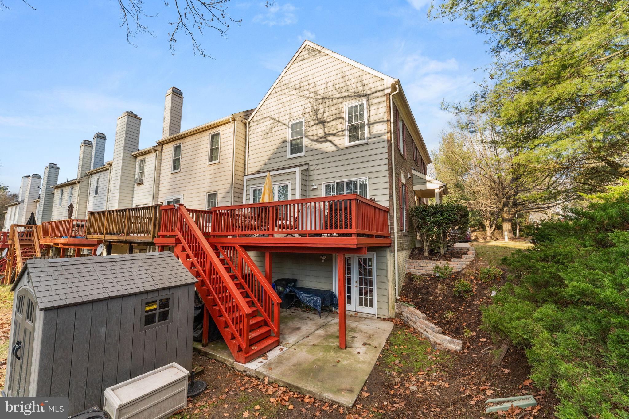 MCDONOGH - Residential