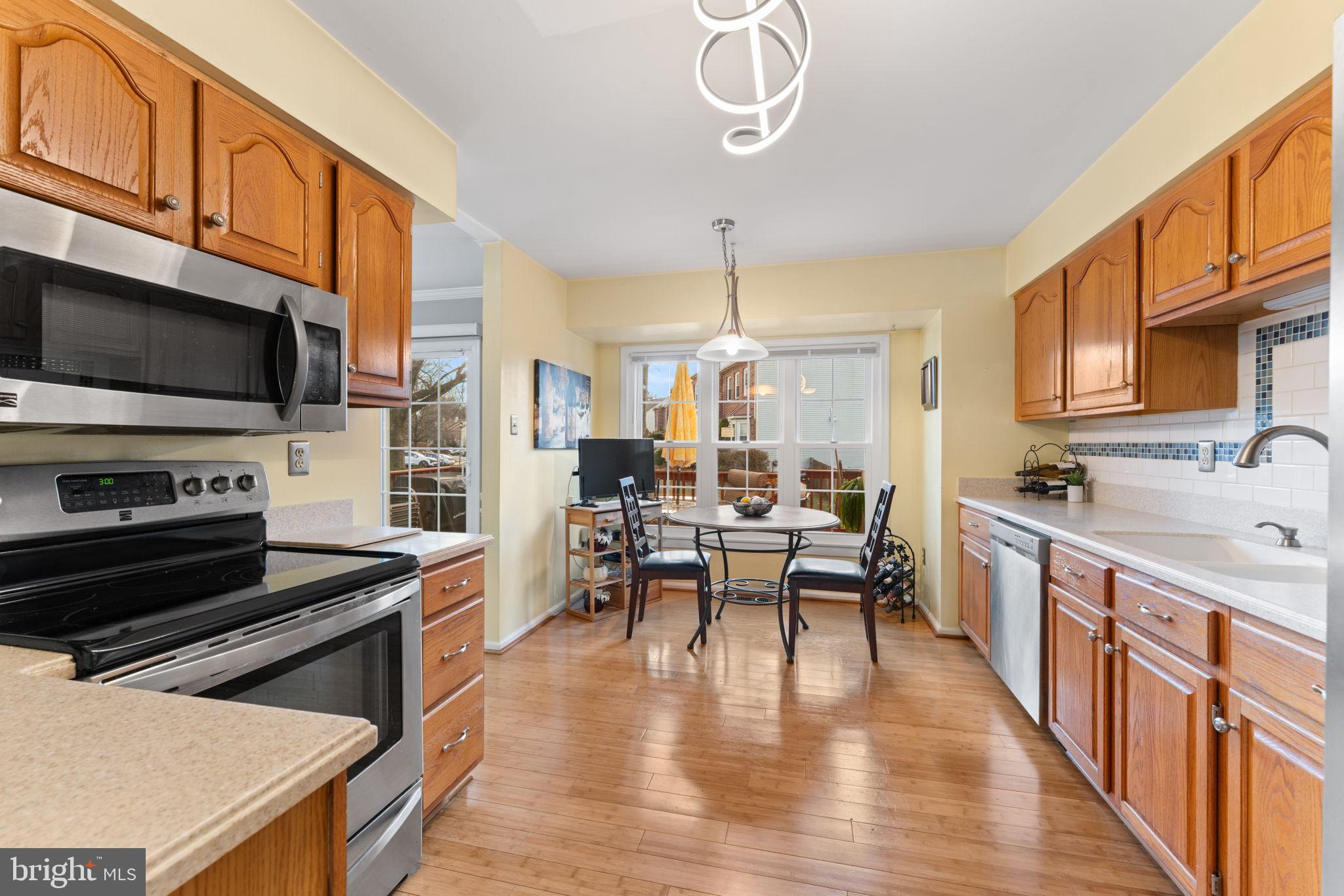 MCDONOGH - Residential