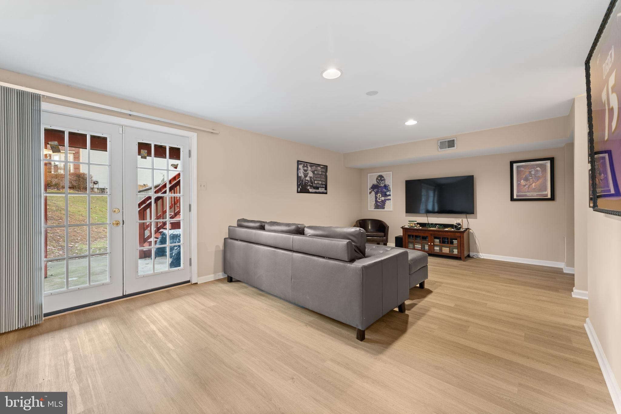 MCDONOGH - Residential