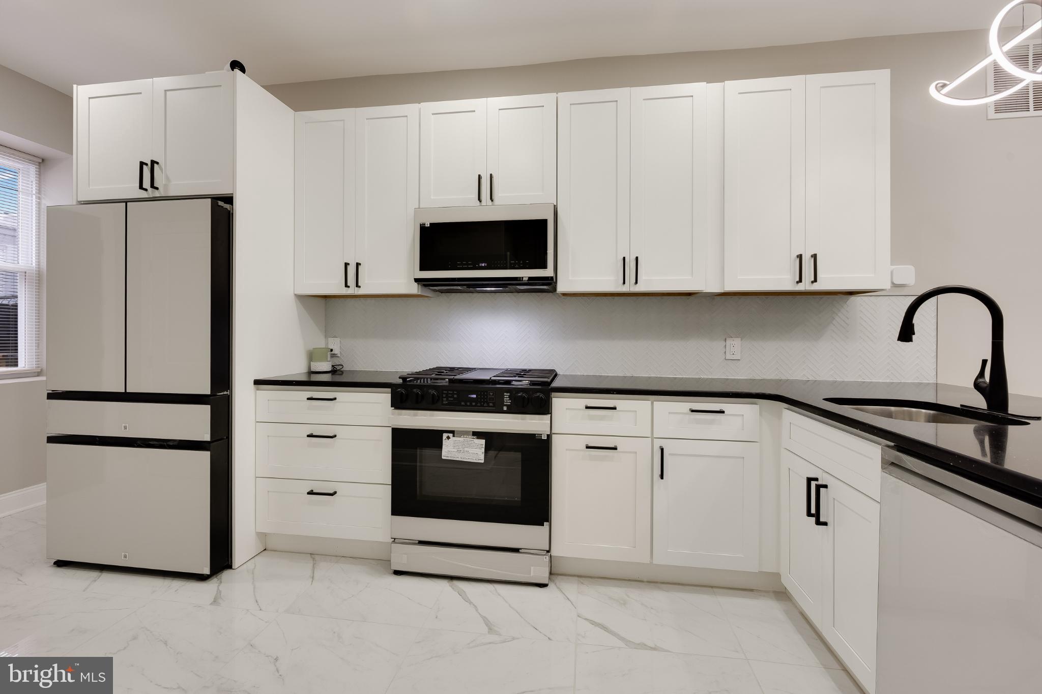 WEST PHILADELPHIA - Residential