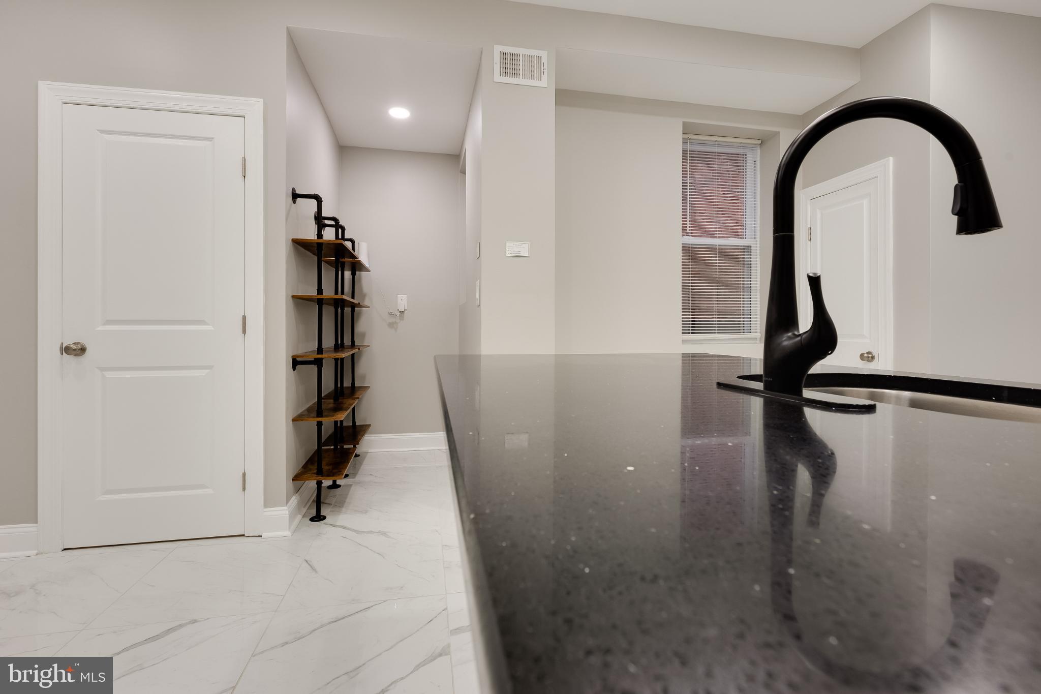 WEST PHILADELPHIA - Residential