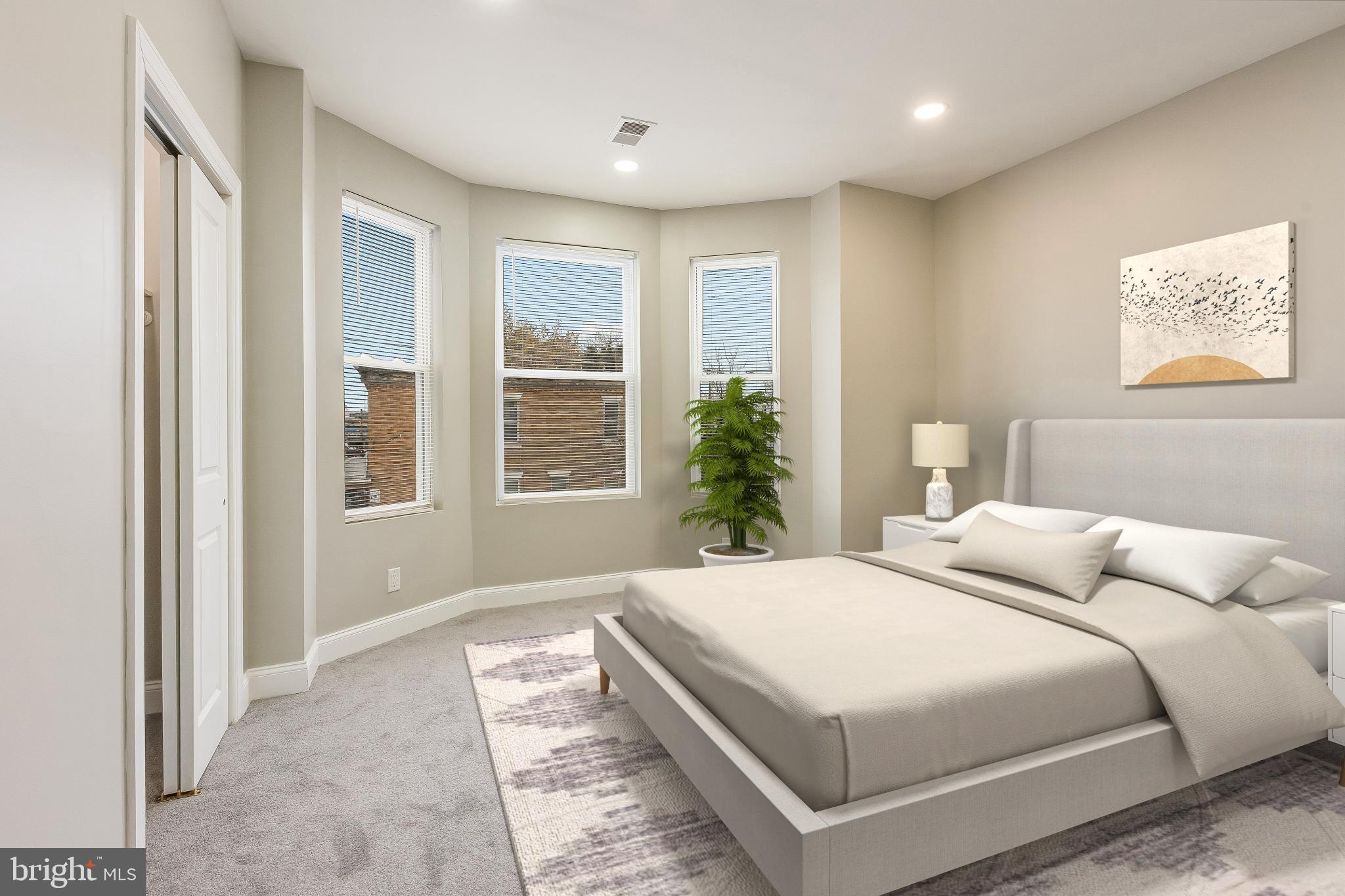 WEST PHILADELPHIA - Residential