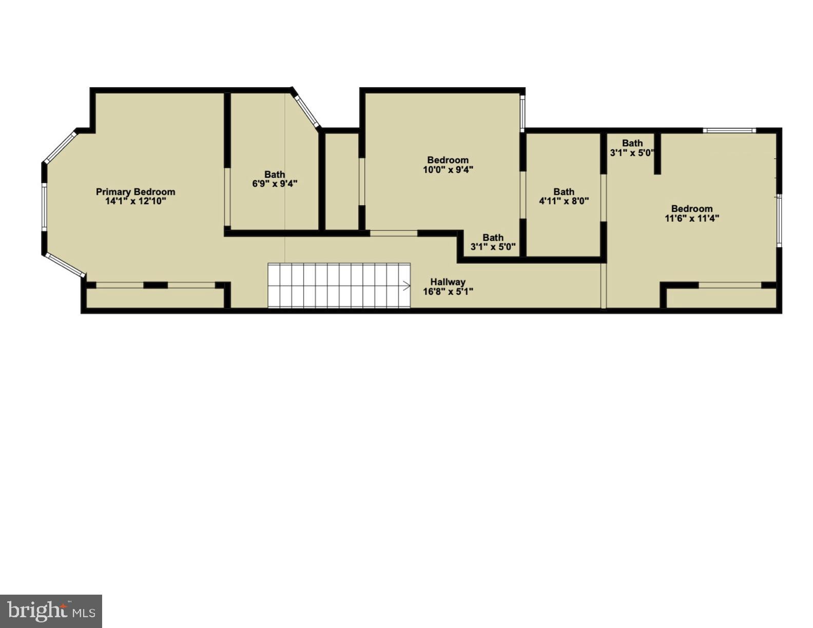 WEST PHILADELPHIA - Residential