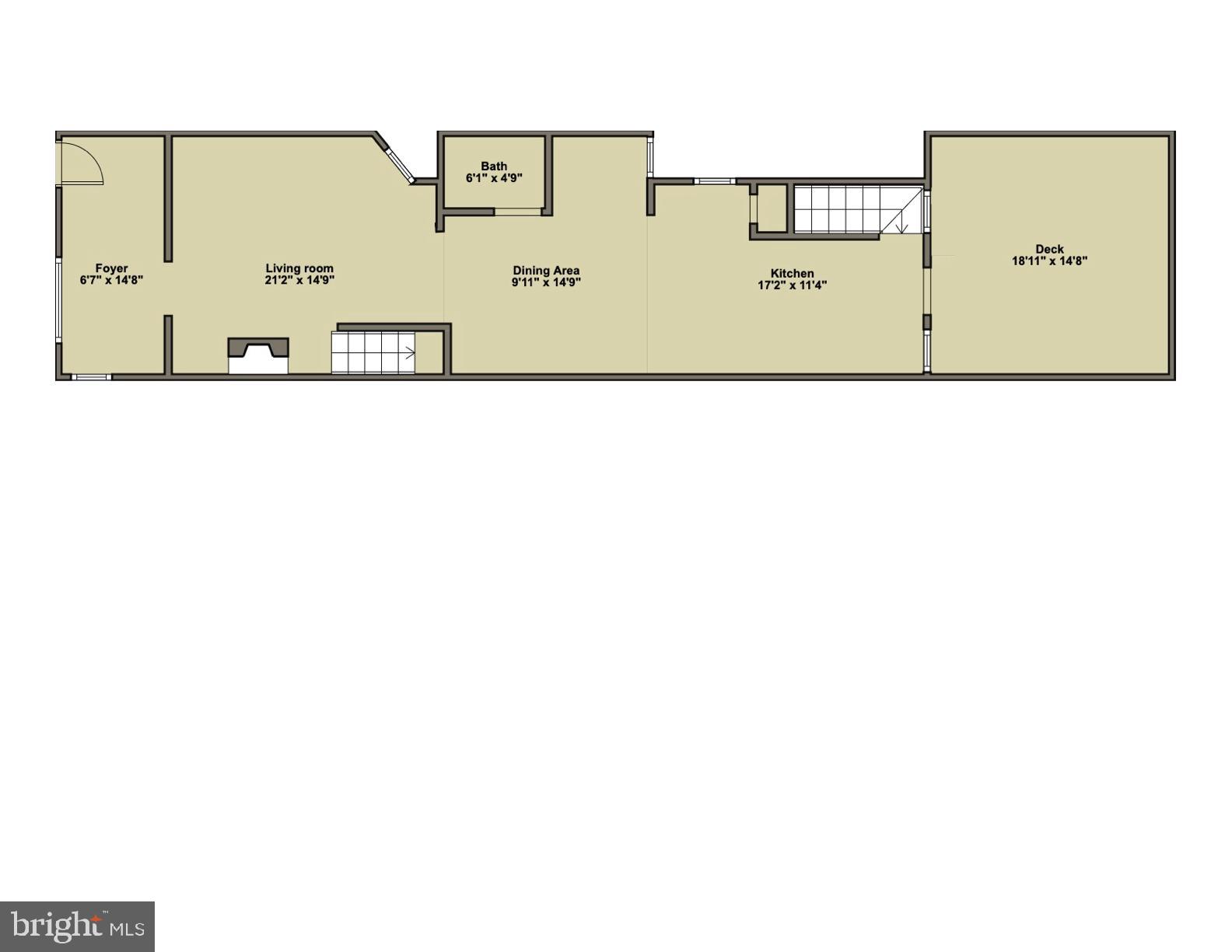 WEST PHILADELPHIA - Residential