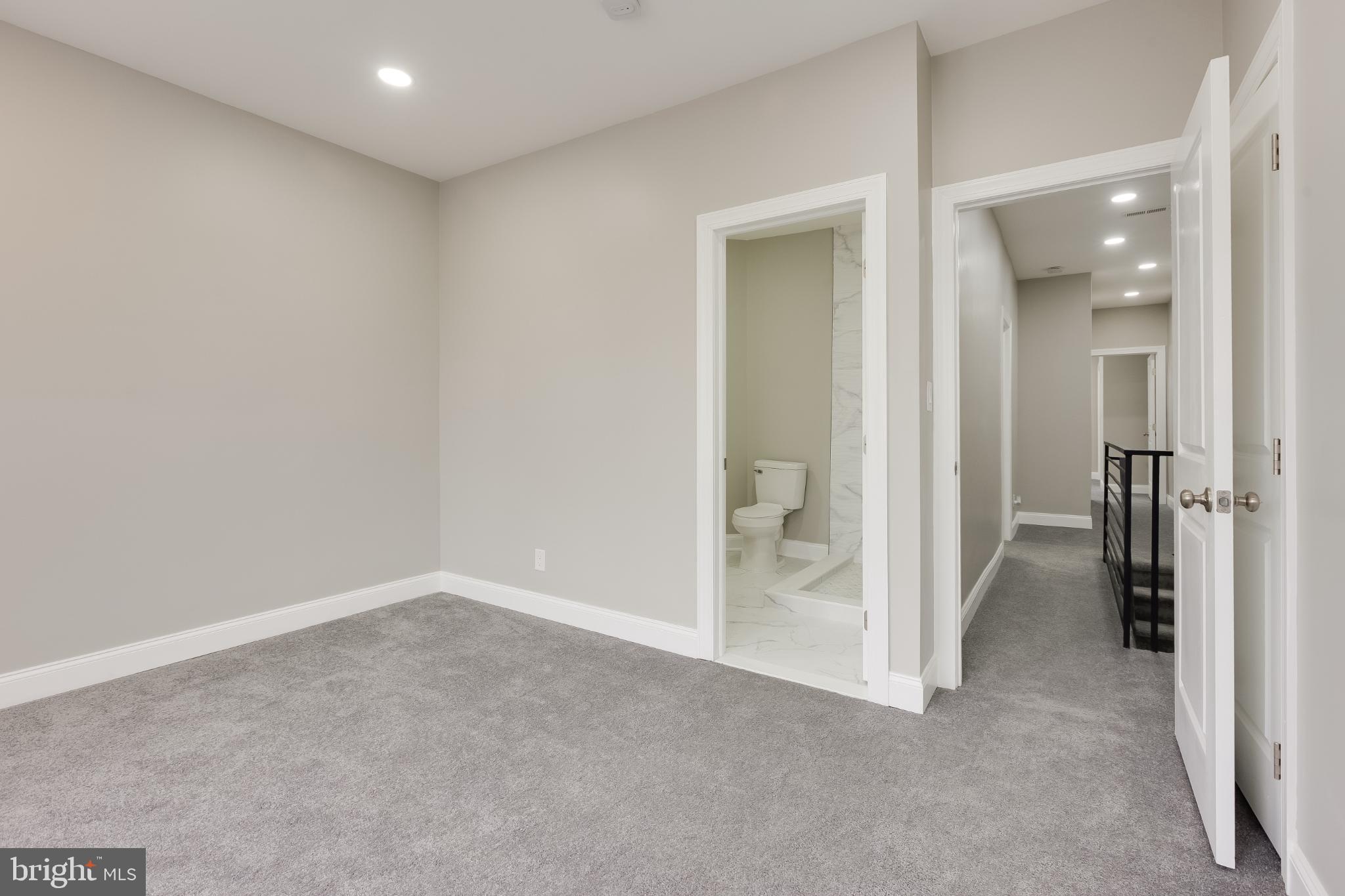 WEST PHILADELPHIA - Residential