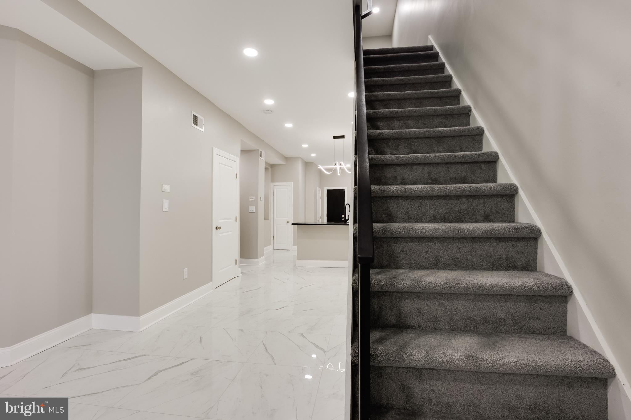 WEST PHILADELPHIA - Residential