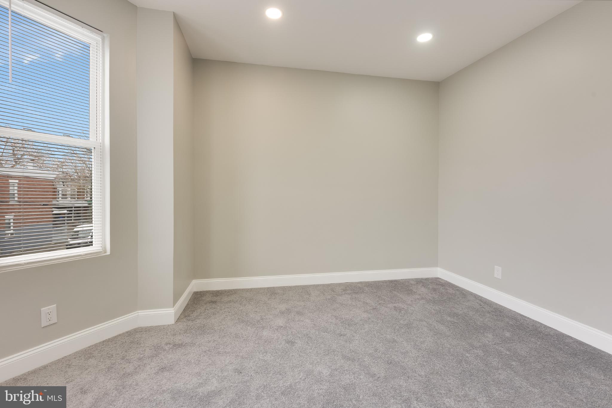 WEST PHILADELPHIA - Residential