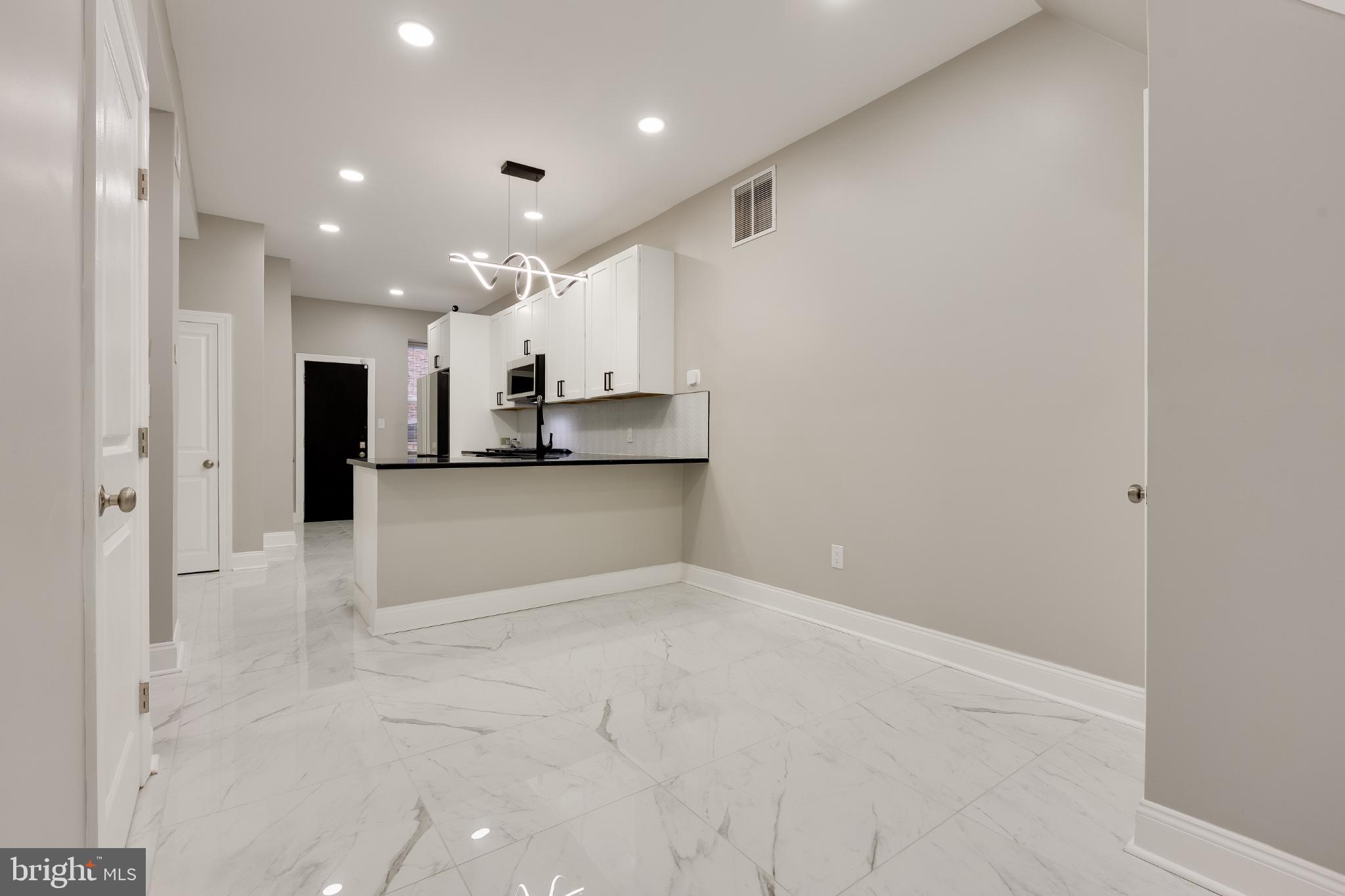 WEST PHILADELPHIA - Residential