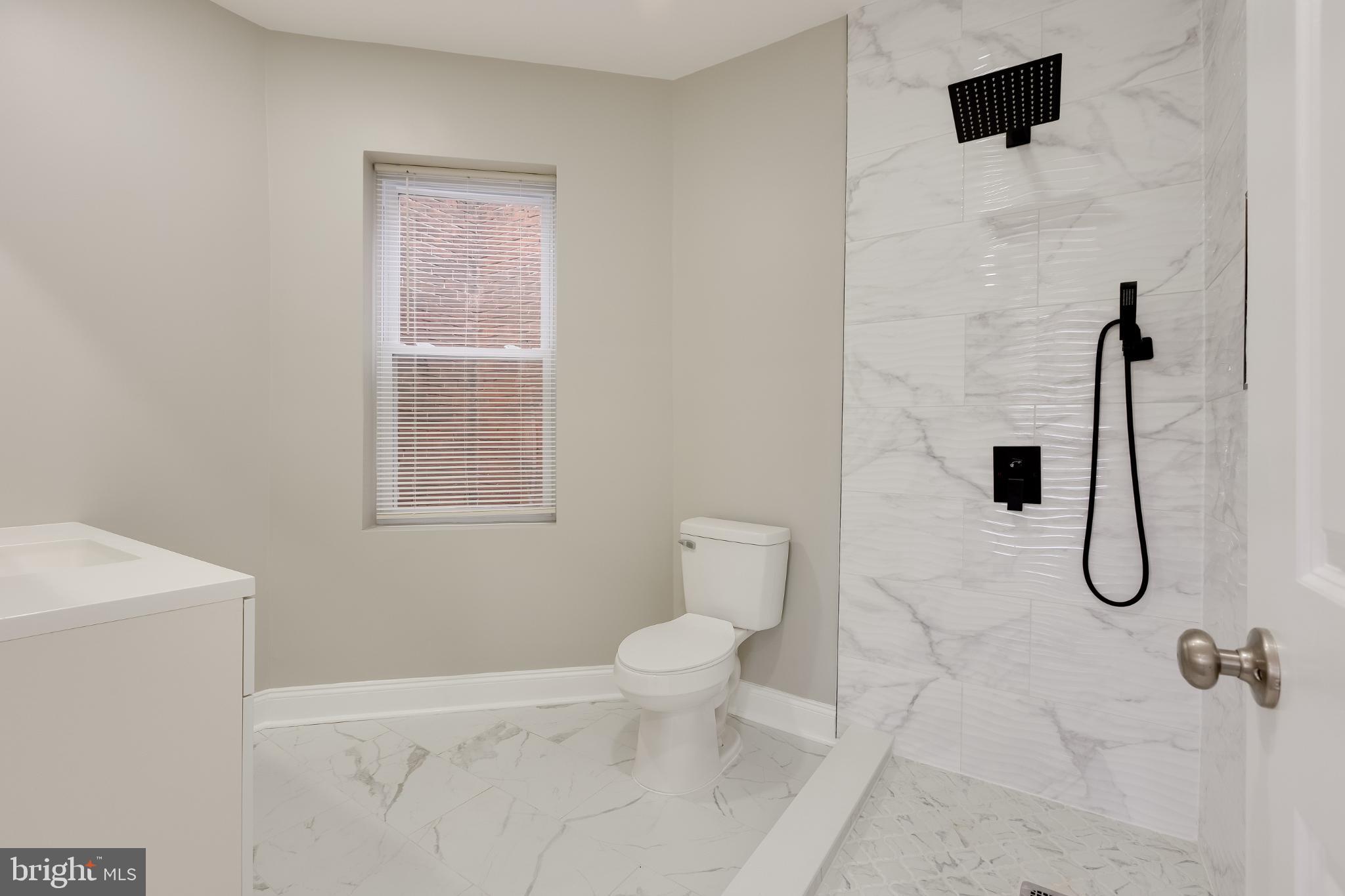 WEST PHILADELPHIA - Residential