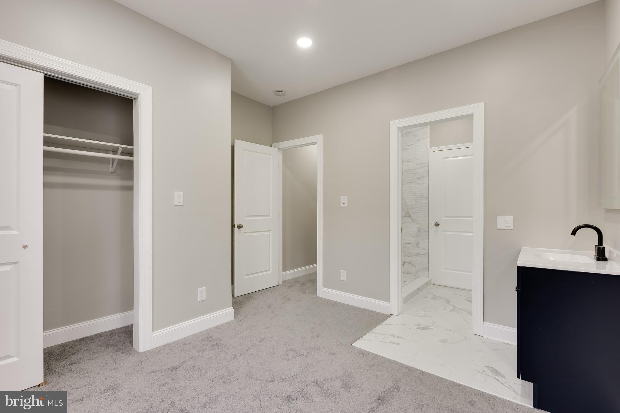 WEST PHILADELPHIA - Residential