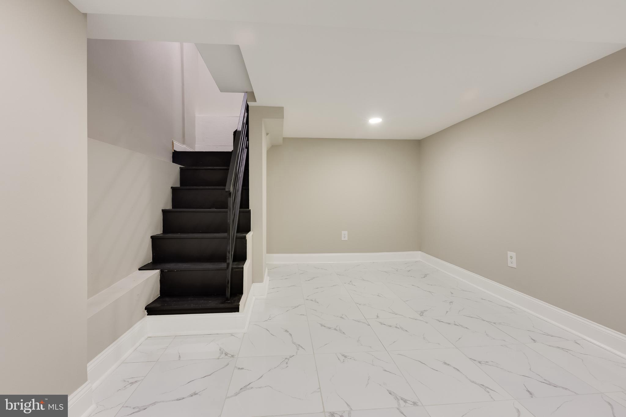 WEST PHILADELPHIA - Residential