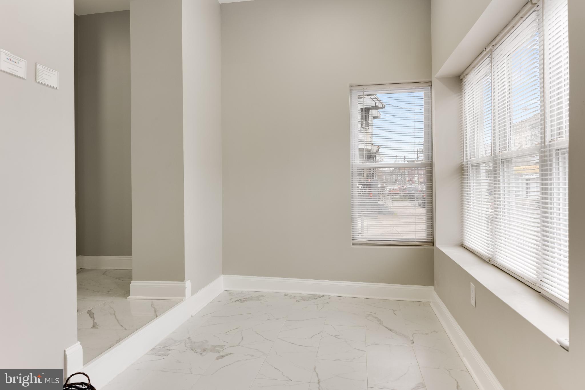 WEST PHILADELPHIA - Residential