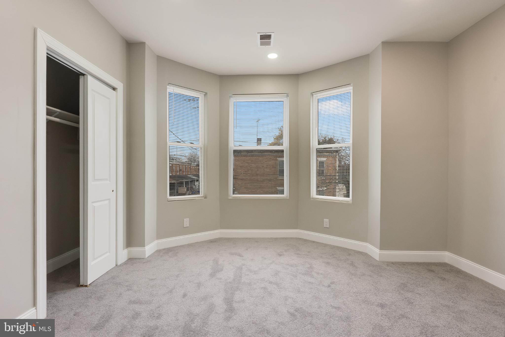 WEST PHILADELPHIA - Residential