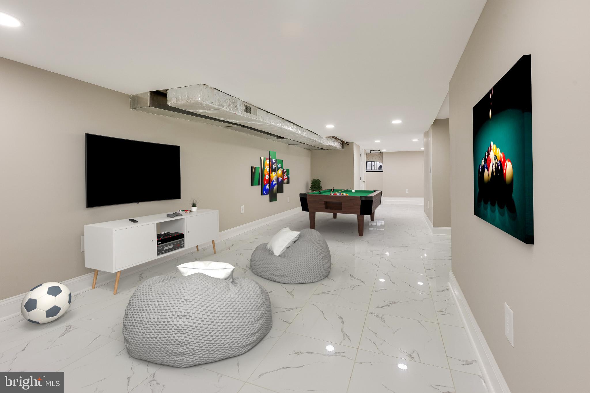 WEST PHILADELPHIA - Residential