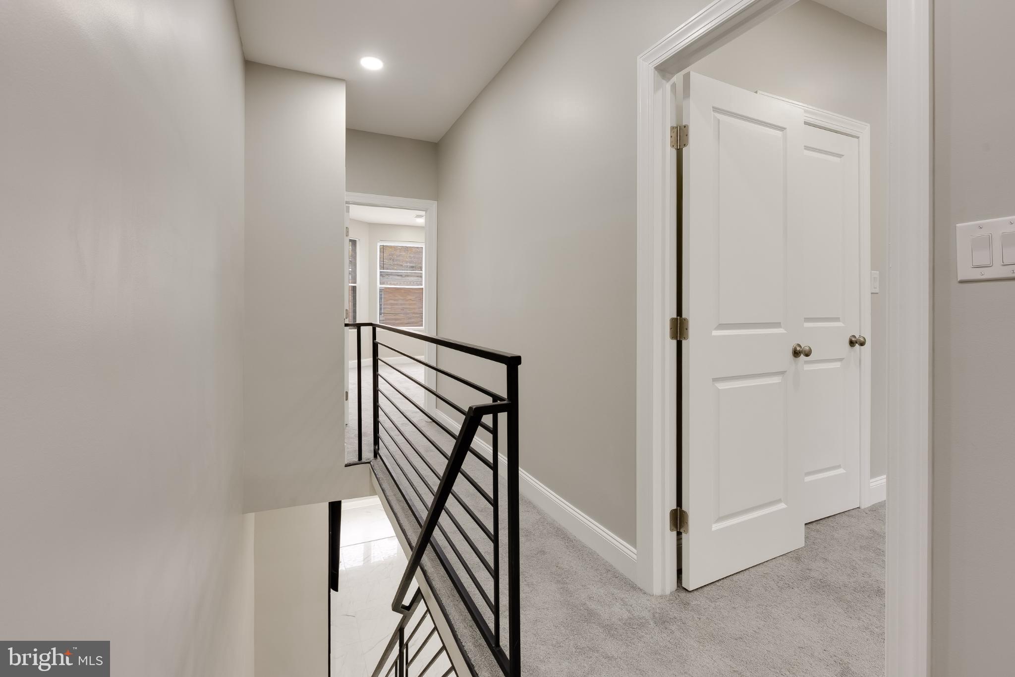 WEST PHILADELPHIA - Residential