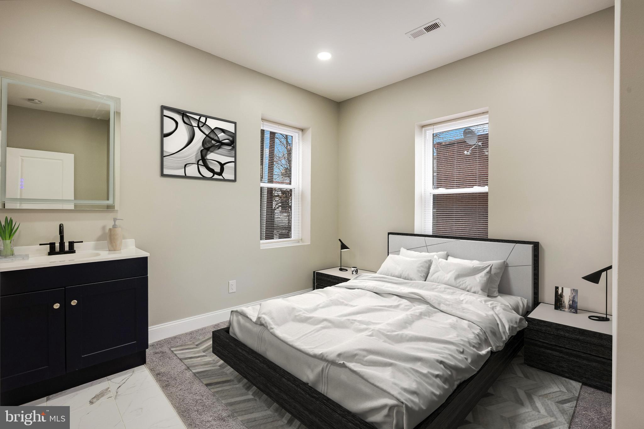 WEST PHILADELPHIA - Residential