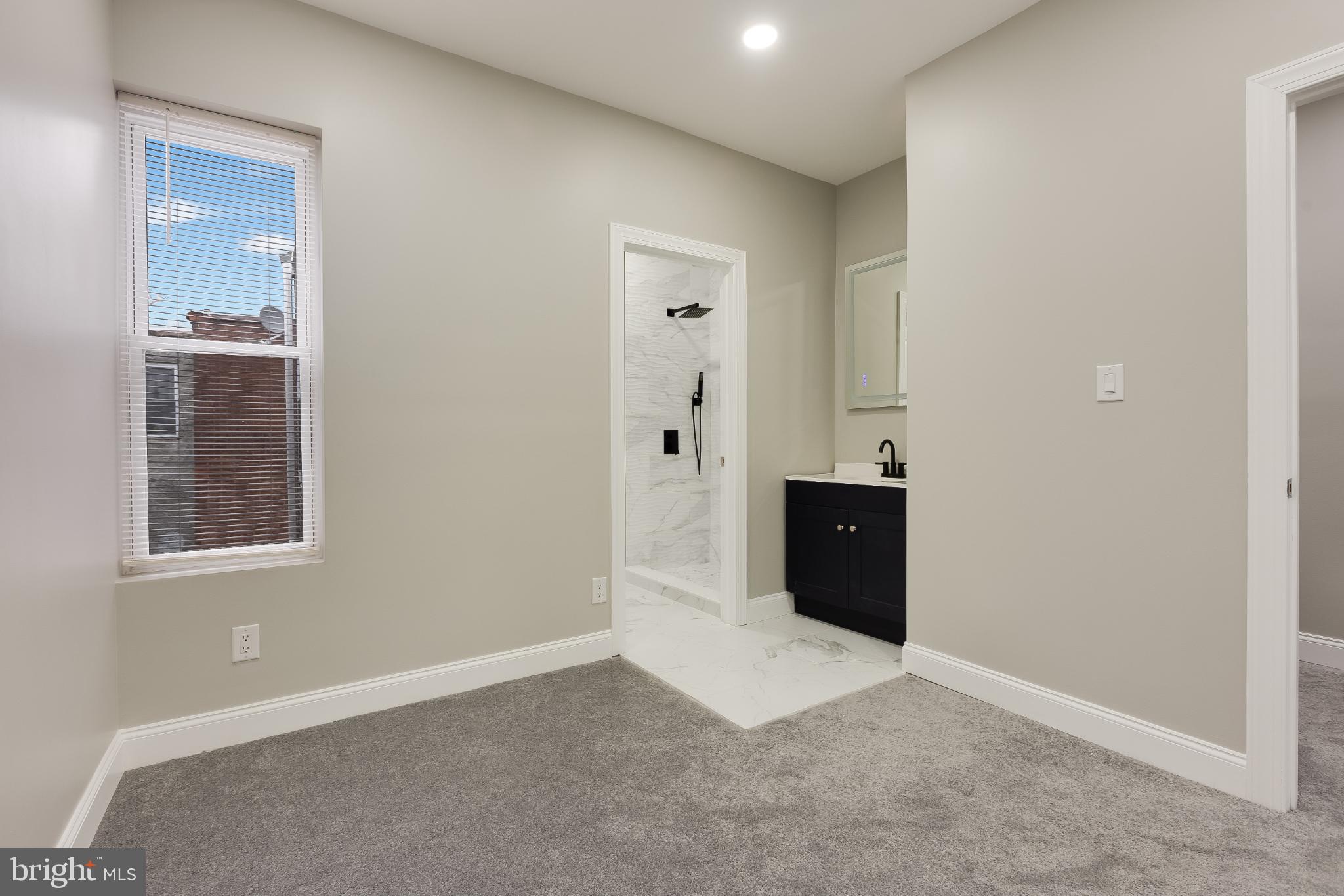 WEST PHILADELPHIA - Residential