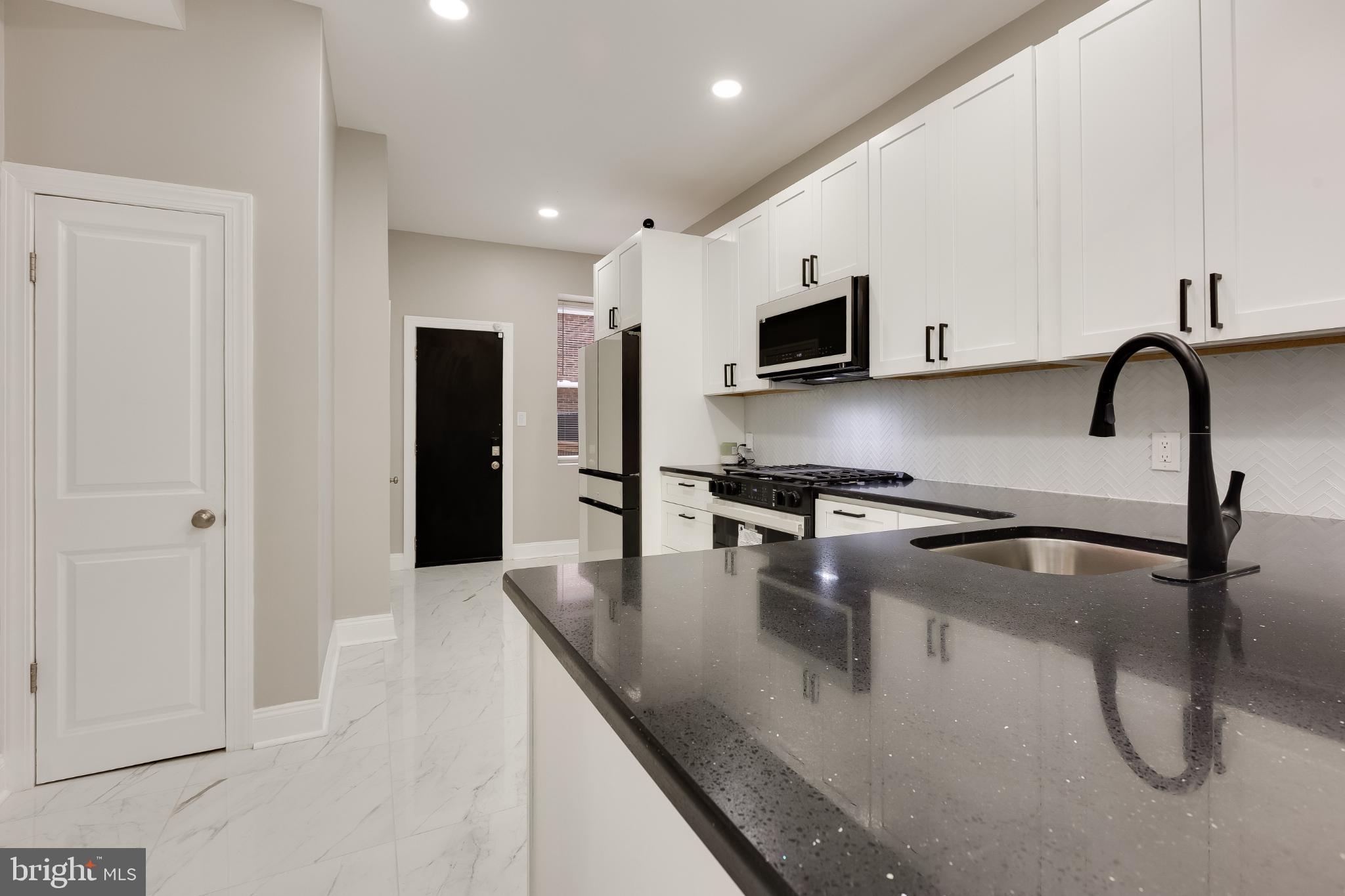 WEST PHILADELPHIA - Residential