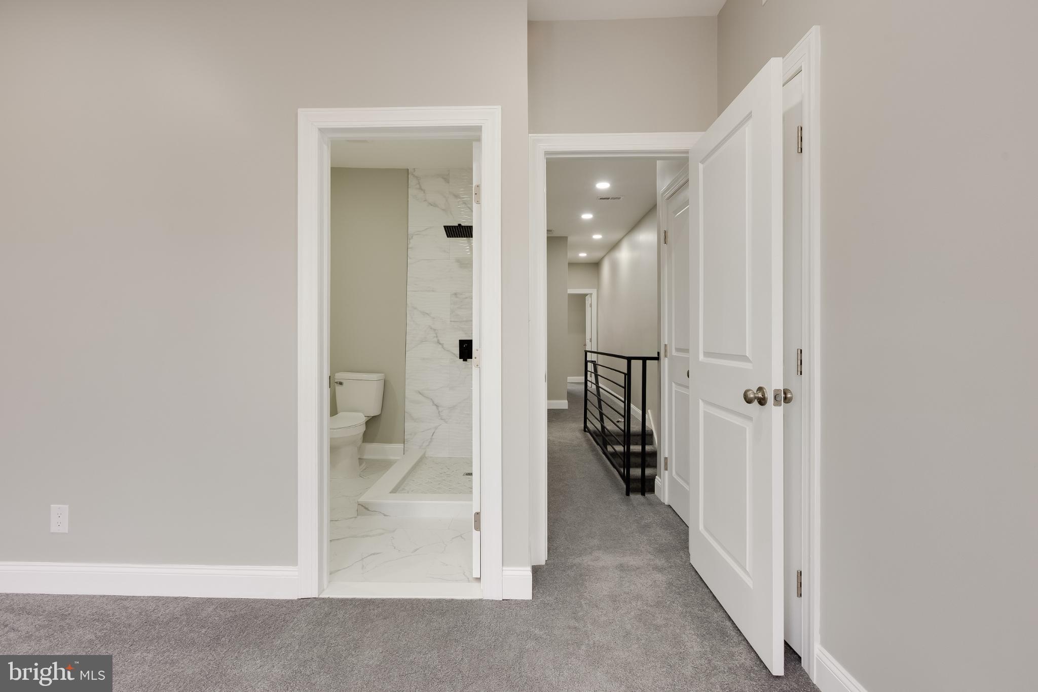 WEST PHILADELPHIA - Residential