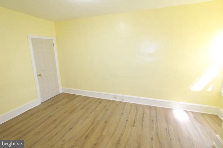 PHILADELPHIA (NORTHEAST) - Residential