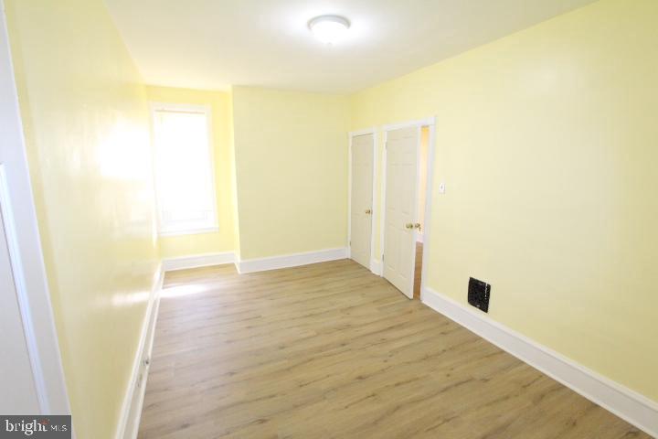 PHILADELPHIA (NORTHEAST) - Residential