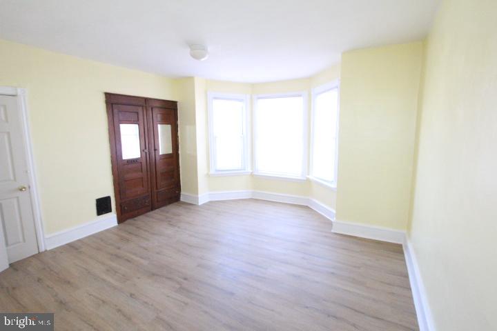 PHILADELPHIA (NORTHEAST) - Residential