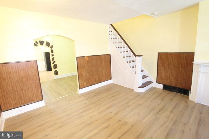 PHILADELPHIA (NORTHEAST) - Residential