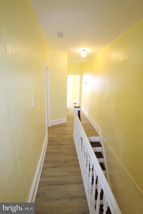 PHILADELPHIA (NORTHEAST) - Residential