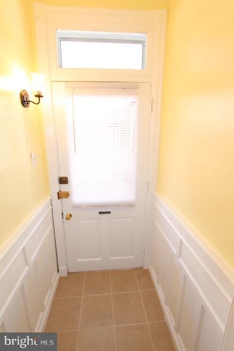 PHILADELPHIA (NORTHEAST) - Residential