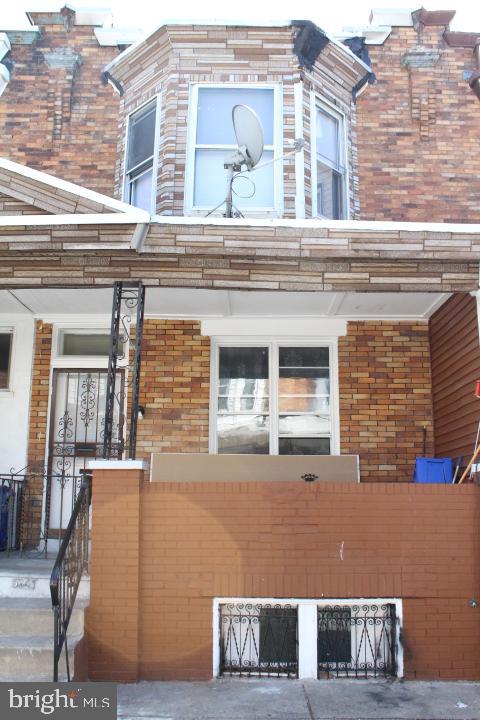 PHILADELPHIA (NORTHEAST) - Residential