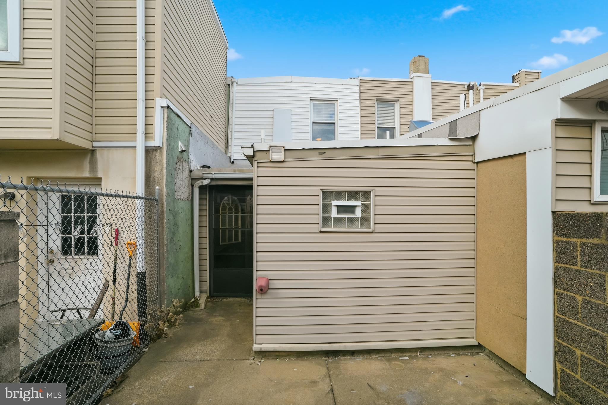 PORT RICHMOND - Residential