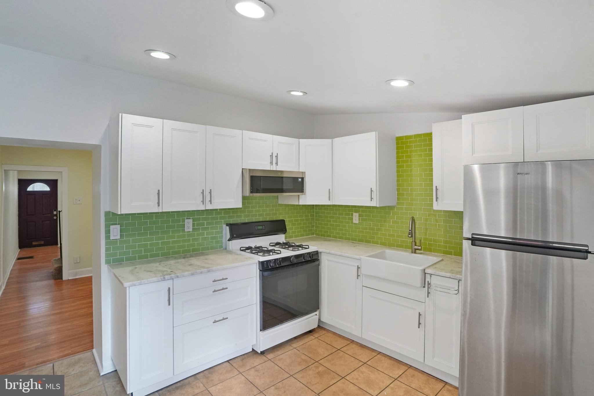 PORT RICHMOND - Residential