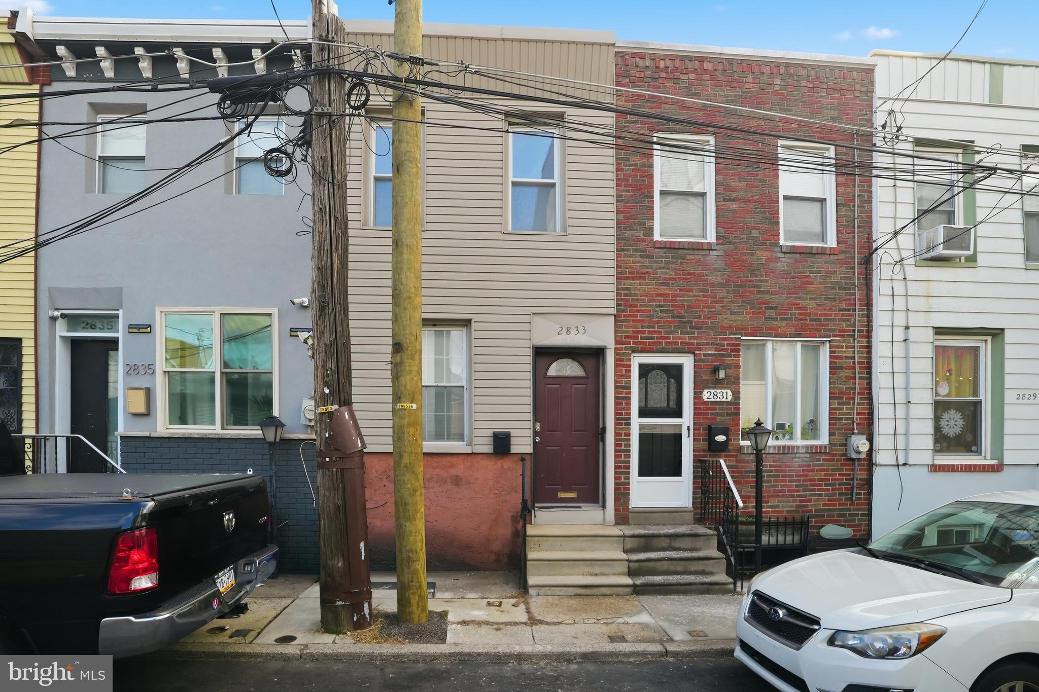 PORT RICHMOND - Residential