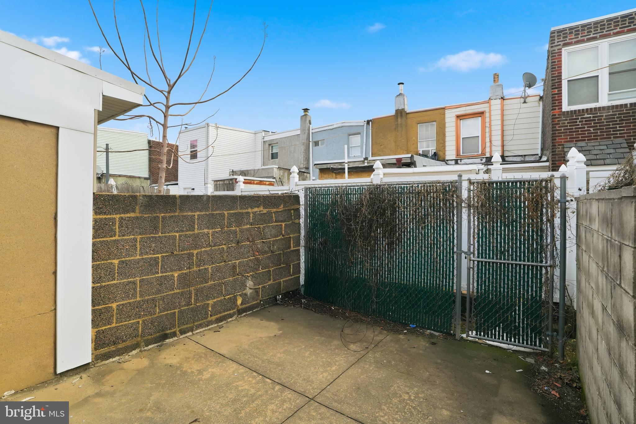 PORT RICHMOND - Residential