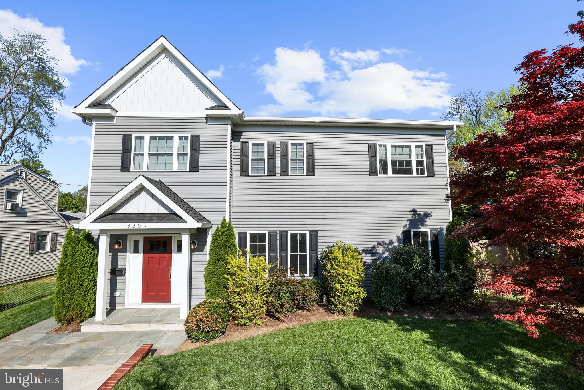 3209 NOTTAGE LANE