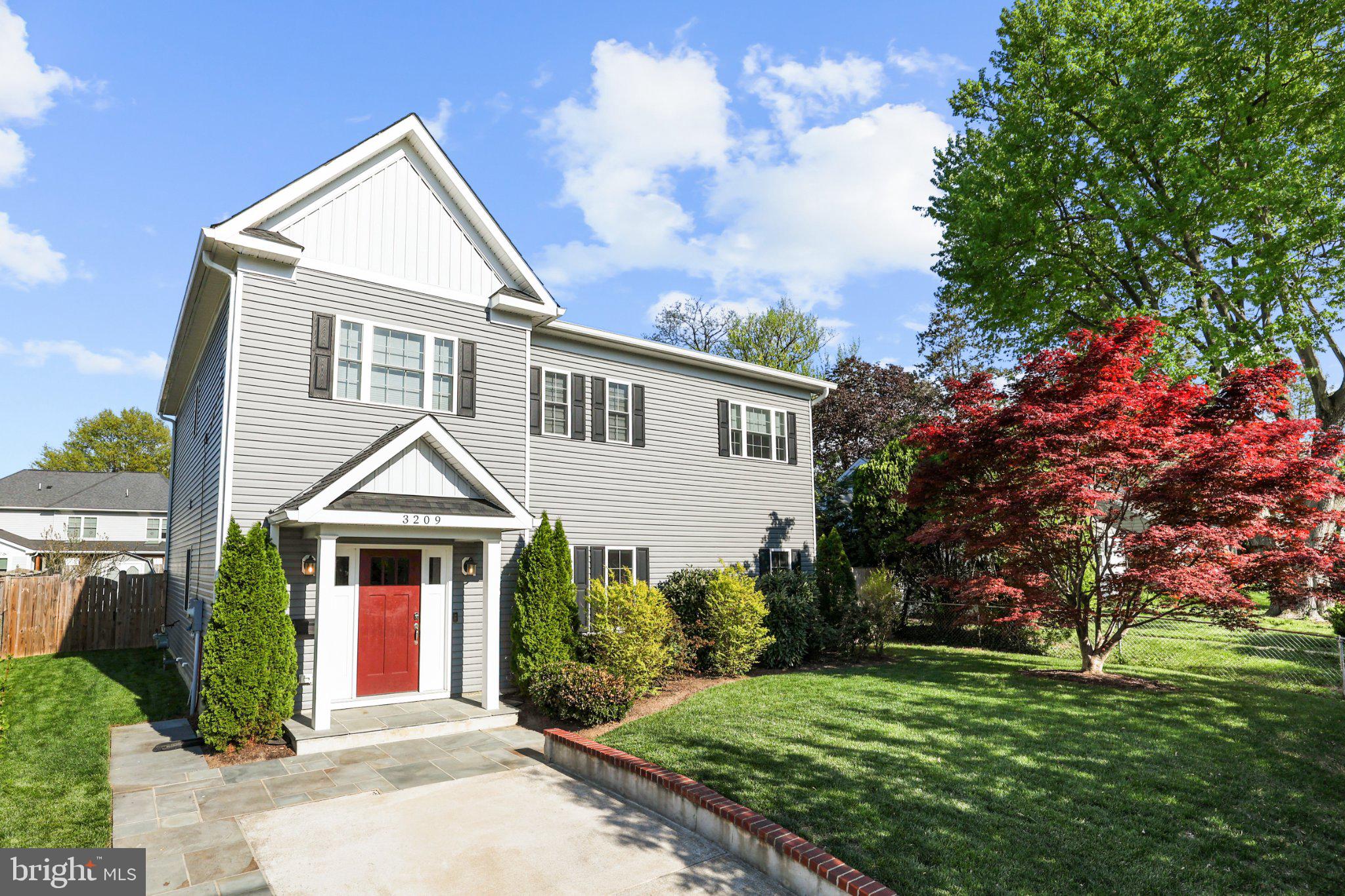 3209 NOTTAGE LANE