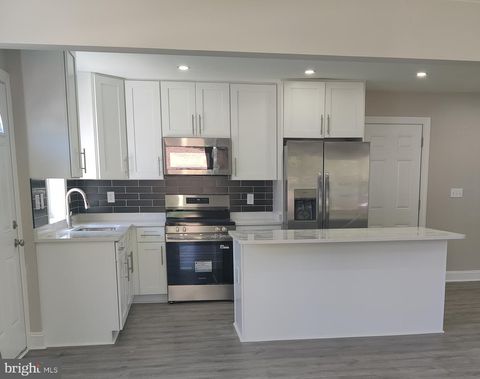 1419 E STREET WOODBRIDGE VA 22191